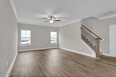 **Move in today and enjoy this limited time incentive: $10K on Green Hills Golf Course in North Carolina - for sale on GolfHomes.com, golf home, golf lot