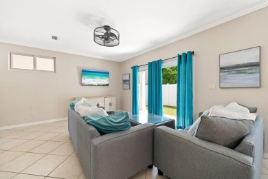 Location, location, location ... and PRICED TO SELL by Owner on Regatta Bay Golf and Country Club in Florida - for sale on GolfHomes.com, golf home, golf lot