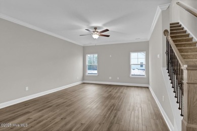 **Move in today and enjoy this limited time incentive: $10K on Green Hills Golf Course in North Carolina - for sale on GolfHomes.com, golf home, golf lot