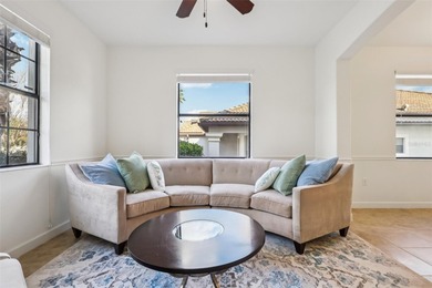 Welcome to 8920 Dove Valley Way, a spacious five-bedroom on The Oasis Club at Champions Gate in Florida - for sale on GolfHomes.com, golf home, golf lot