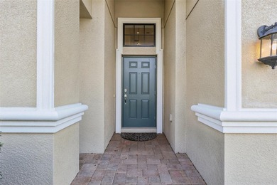 Welcome to 8920 Dove Valley Way, a spacious five-bedroom on The Oasis Club at Champions Gate in Florida - for sale on GolfHomes.com, golf home, golf lot