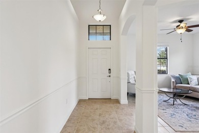 Welcome to 8920 Dove Valley Way, a spacious five-bedroom on The Oasis Club at Champions Gate in Florida - for sale on GolfHomes.com, golf home, golf lot