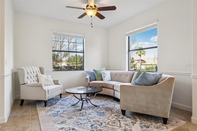 Welcome to 8920 Dove Valley Way, a spacious five-bedroom on The Oasis Club at Champions Gate in Florida - for sale on GolfHomes.com, golf home, golf lot