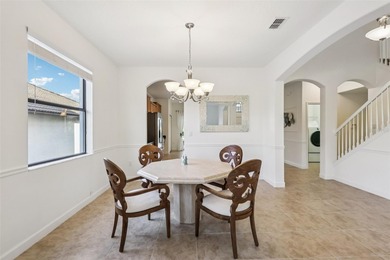 Welcome to 8920 Dove Valley Way, a spacious five-bedroom on The Oasis Club at Champions Gate in Florida - for sale on GolfHomes.com, golf home, golf lot