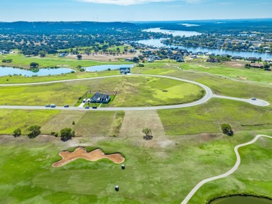 Gorgeous .58-acre lot nestled in the gated community of Sandia on Legends Golf Course in Texas - for sale on GolfHomes.com, golf home, golf lot