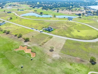 Gorgeous .58-acre lot nestled in the gated community of Sandia on Legends Golf Course in Texas - for sale on GolfHomes.com, golf home, golf lot