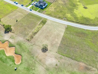 Gorgeous .58-acre lot nestled in the gated community of Sandia on Legends Golf Course in Texas - for sale on GolfHomes.com, golf home, golf lot