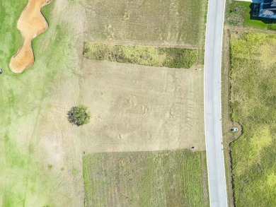 Gorgeous .58-acre lot nestled in the gated community of Sandia on Legends Golf Course in Texas - for sale on GolfHomes.com, golf home, golf lot