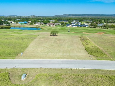Gorgeous .58-acre lot nestled in the gated community of Sandia on Legends Golf Course in Texas - for sale on GolfHomes.com, golf home, golf lot