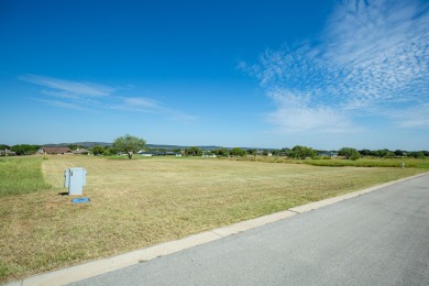 Gorgeous .58-acre lot nestled in the gated community of Sandia on Legends Golf Course in Texas - for sale on GolfHomes.com, golf home, golf lot