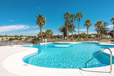 Enjoy premium coastal RV living at Lake Osprey RV Resort, a on Soldiers Creek Golf Club At Woerner Preserve in Alabama - for sale on GolfHomes.com, golf home, golf lot