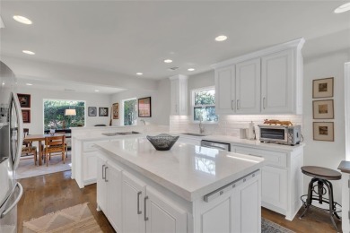 Indulge in the ultimate luxury lifestyle in this unique, custom on Lakeside Village Golf Course in Texas - for sale on GolfHomes.com, golf home, golf lot