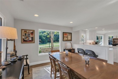 Indulge in the ultimate luxury lifestyle in this unique, custom on Lakeside Village Golf Course in Texas - for sale on GolfHomes.com, golf home, golf lot