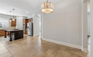 Welcome to 425 Adventurous Shield Drive, a beautifully on The Lakes at Castle Hill Golf Club in Texas - for sale on GolfHomes.com, golf home, golf lot