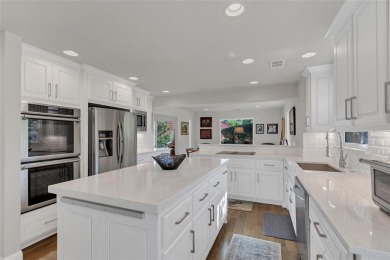 Indulge in the ultimate luxury lifestyle in this unique, custom on Lakeside Village Golf Course in Texas - for sale on GolfHomes.com, golf home, golf lot