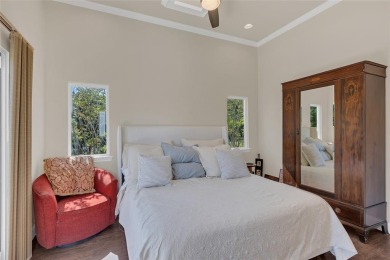 Indulge in the ultimate luxury lifestyle in this unique, custom on Lakeside Village Golf Course in Texas - for sale on GolfHomes.com, golf home, golf lot