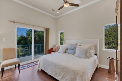 Indulge in the ultimate luxury lifestyle in this unique, custom on Lakeside Village Golf Course in Texas - for sale on GolfHomes.com, golf home, golf lot