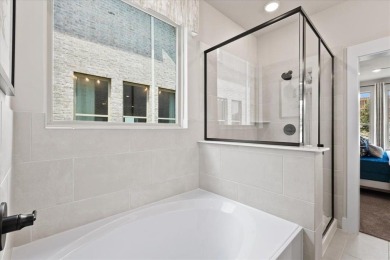 MLS# 21027523 - Built by HistoryMaker Homes - Aug 2025 on Stone River Golf Club in Texas - for sale on GolfHomes.com, golf home, golf lot