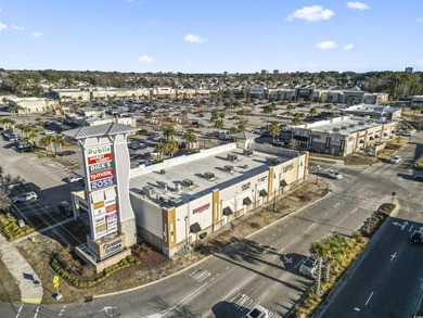 Fall in love with this 3-bedroom, 2.5-bath home in the heart of on Tidewater Golf Club and Plantation in South Carolina - for sale on GolfHomes.com, golf home, golf lot