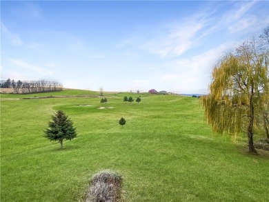 Have you ever wanted to live in a beautiful home on a golf on Valley Golf and Supper Club in Wisconsin - for sale on GolfHomes.com, golf home, golf lot