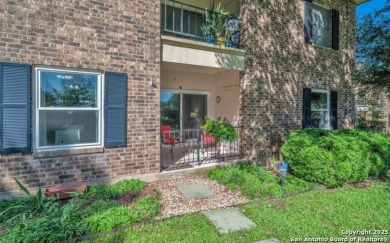 Discover peaceful living in this meticulously maintained on Oak Hills Country Club in Texas - for sale on GolfHomes.com, golf home, golf lot