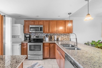 :Completely remodeled, spacious 3 bedroom, 2 bath first floor on Ocean Breeze Golf and Country Club in Florida - for sale on GolfHomes.com, golf home, golf lot