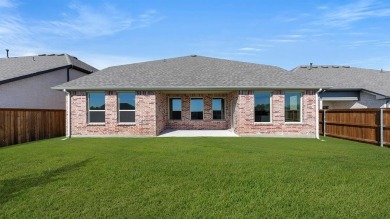 MLS# 21027523 - Built by HistoryMaker Homes - Ready Now! ~ on Stone River Golf Club in Texas - for sale on GolfHomes.com, golf home, golf lot