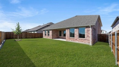 MLS# 21027523 - Built by HistoryMaker Homes - Ready Now! ~ on Stone River Golf Club in Texas - for sale on GolfHomes.com, golf home, golf lot