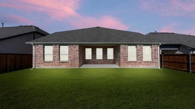 MLS# 21027523 - Built by HistoryMaker Homes - Ready Now! ~ on Stone River Golf Club in Texas - for sale on GolfHomes.com, golf home, golf lot