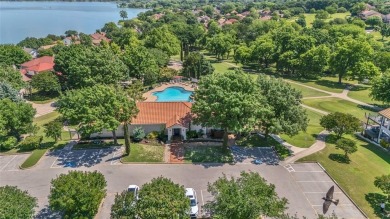 Indulge in the ultimate luxury lifestyle in this unique, custom on Lakeside Village Golf Course in Texas - for sale on GolfHomes.com, golf home, golf lot