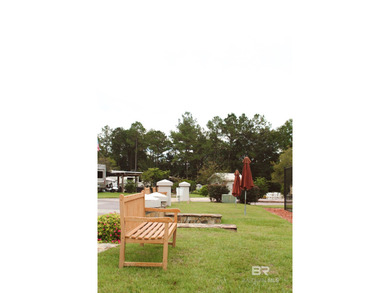 Enjoy premium coastal RV living at Lake Osprey RV Resort, a on Soldiers Creek Golf Club At Woerner Preserve in Alabama - for sale on GolfHomes.com, golf home, golf lot