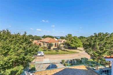 Indulge in the ultimate luxury lifestyle in this unique, custom on Lakeside Village Golf Course in Texas - for sale on GolfHomes.com, golf home, golf lot