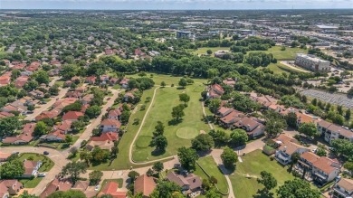 Indulge in the ultimate luxury lifestyle in this unique, custom on Lakeside Village Golf Course in Texas - for sale on GolfHomes.com, golf home, golf lot