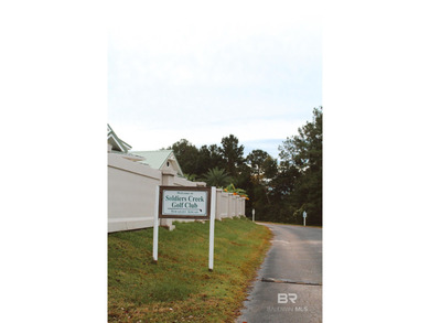 Enjoy premium coastal RV living at Lake Osprey RV Resort, a on Soldiers Creek Golf Club At Woerner Preserve in Alabama - for sale on GolfHomes.com, golf home, golf lot