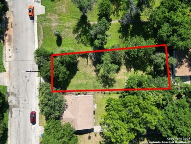 Excellent lot opportunity to build your dream home. This lot on Riverside Golf Course in Texas - for sale on GolfHomes.com, golf home, golf lot