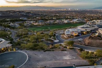 Welcome to MacDonald Highlands the most exclusive 5-Star luxury on Dragon Ridge Country Club in Nevada - for sale on GolfHomes.com, golf home, golf lot