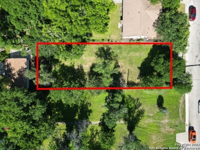 Excellent lot opportunity to build your dream home. This lot on Riverside Golf Course in Texas - for sale on GolfHomes.com, golf home, golf lot