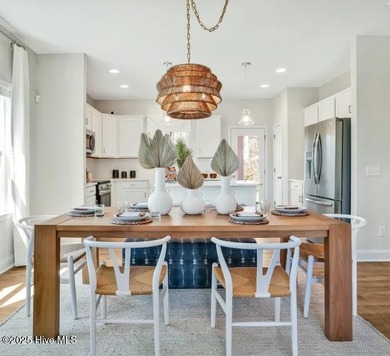 Please note: updated pictures coming soon. Interior photos are on Harbour Point Golf Club in North Carolina - for sale on GolfHomes.com, golf home, golf lot