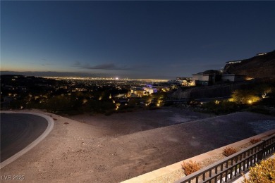 Welcome to MacDonald Highlands the most exclusive 5-Star luxury on Dragon Ridge Country Club in Nevada - for sale on GolfHomes.com, golf home, golf lot