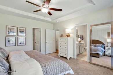 Please note: updated pictures coming soon. Interior photos are on Harbour Point Golf Club in North Carolina - for sale on GolfHomes.com, golf home, golf lot