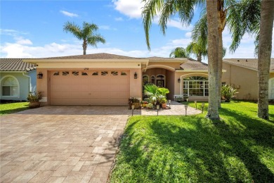 GOLF COURSE LIFESTYLE! Discover unparalleled living in this on The Eagles Golf Course and Club in Florida - for sale on GolfHomes.com, golf home, golf lot