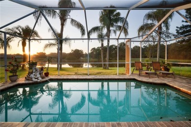 GOLF COURSE LIFESTYLE! Discover unparalleled living in this on The Eagles Golf Course and Club in Florida - for sale on GolfHomes.com, golf home, golf lot