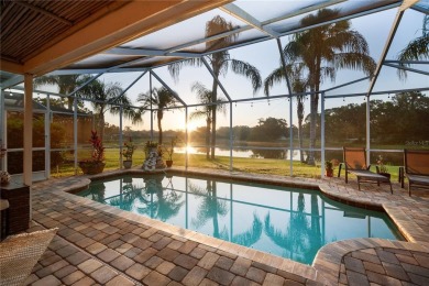 GOLF COURSE LIFESTYLE! Discover unparalleled living in this on The Eagles Golf Course and Club in Florida - for sale on GolfHomes.com, golf home, golf lot