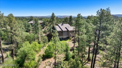 Welcome to one of only ten homesites in the gated Forest Creek on Capital Canyon Club in Arizona - for sale on GolfHomes.com, golf home, golf lot