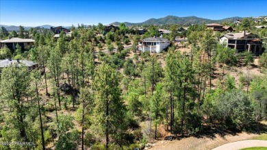 Welcome to one of only ten homesites in the gated Forest Creek on Capital Canyon Club in Arizona - for sale on GolfHomes.com, golf home, golf lot