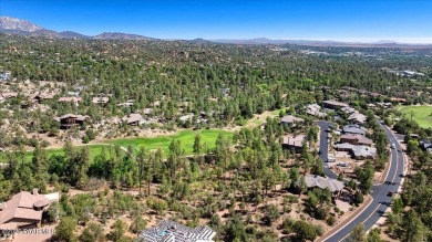 Welcome to one of only ten homesites in the gated Forest Creek on Capital Canyon Club in Arizona - for sale on GolfHomes.com, golf home, golf lot