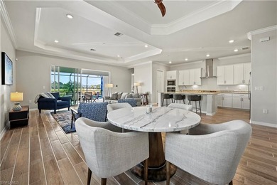 Welcome to 43376 Boardwalk Loop in the prestigious golf on Babcock National Golf Course in Florida - for sale on GolfHomes.com, golf home, golf lot