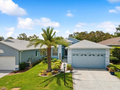 Welcome to your new home in the highly sought-after 55+ golf on Heritage Pines Country Club in Florida - for sale on GolfHomes.com, golf home, golf lot