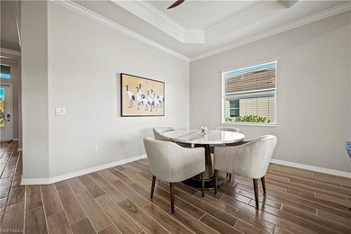 Welcome to 43376 Boardwalk Loop in the prestigious golf on Babcock National Golf Course in Florida - for sale on GolfHomes.com, golf home, golf lot