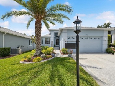 Welcome to your new home in the highly sought-after 55+ golf on Heritage Pines Country Club in Florida - for sale on GolfHomes.com, golf home, golf lot
